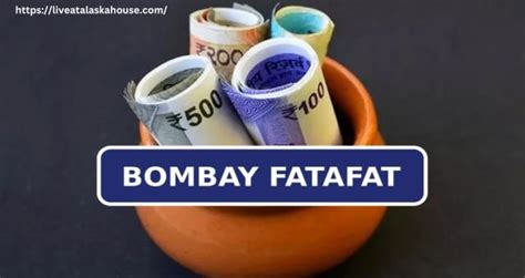 brf fatafat|Bombay Fatafat January 13, 2024 .